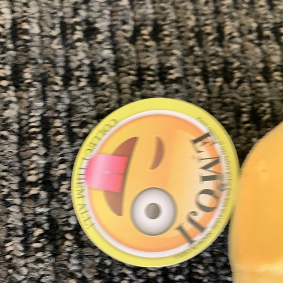 💥 Brand New Plush Emoji | Sad Face 🥺 - Picture 7 of 7